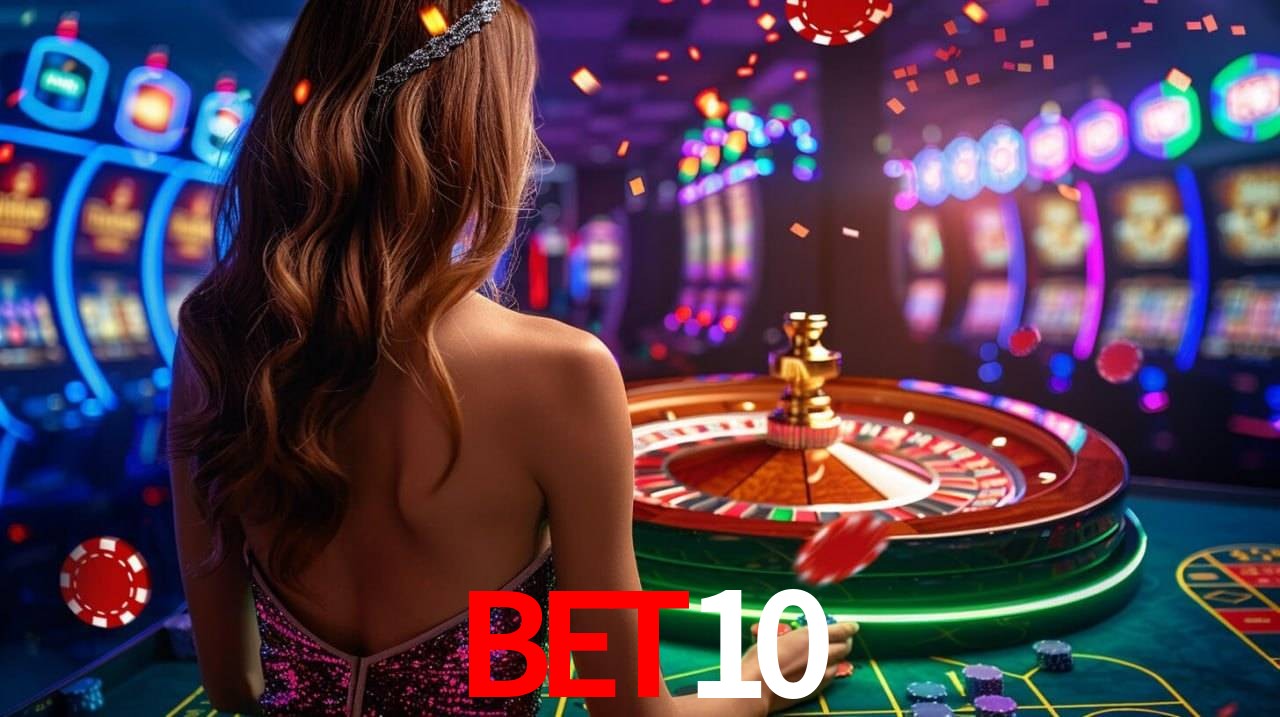 Descubra a Essência do BET10: Nossa História e Compromissos