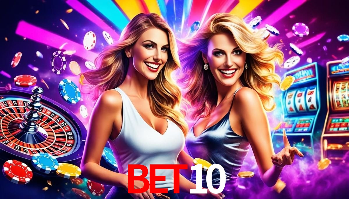 A Emoção da Loteria na BET10: Uma Chance de Mudança de Vida